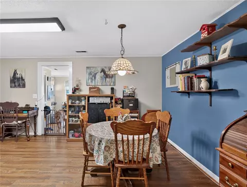 Dining - 218 Justin Dr, Walhalla, SC 29691 photo 2 of 2