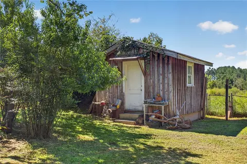 Exterior - 218 Justin Dr, Walhalla, SC 29691 photo 3 of 23