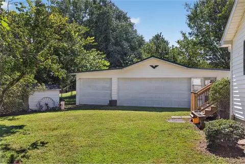 Exterior - 218 Justin Dr, Walhalla, SC 29691 photo 13 of 23