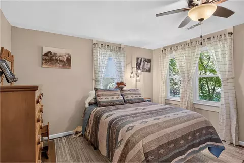 Bedroom - 218 Justin Dr, Walhalla, SC 29691 photo 1 of 4