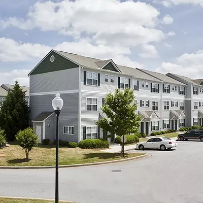 4 Units University Vlg, Central, SC 29630