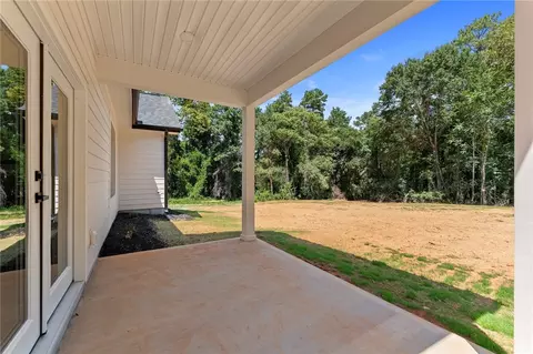 Exterior - 103 Sitton Rd, Easley, SC 29642 photo 4 of 5