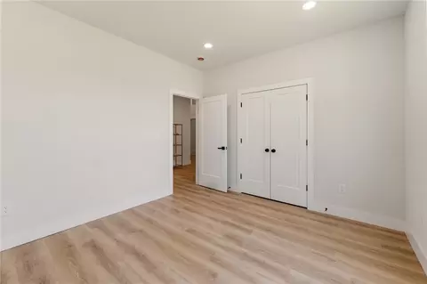 Bedroom - 103 Sitton Rd, Easley, SC 29642 photo 4 of 6