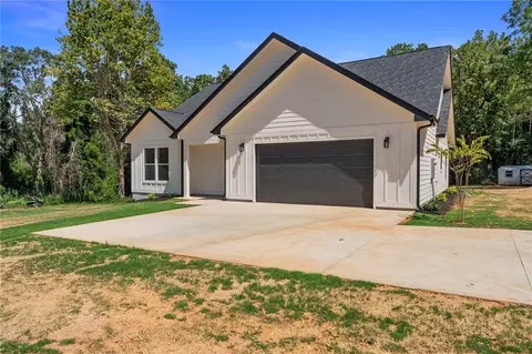 Exterior - 103 Sitton Rd, Easley, SC 29642 photo 2 of 5