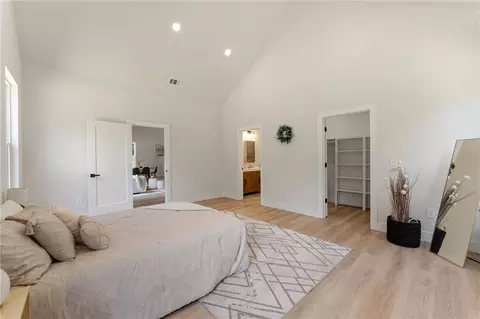 Bedroom - 103 Sitton Rd, Easley, SC 29642 photo 2 of 6