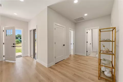 Entry Way - 103 Sitton Rd, Easley, SC 29642 photo 1 of 3