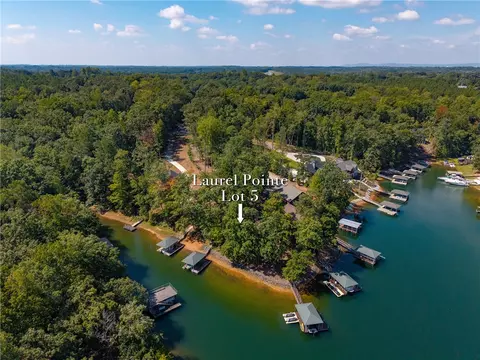 lot5 Laurel Pointe Pointe, Seneca, SC 29672 photo 5