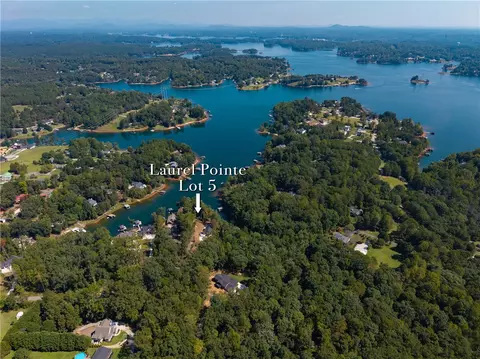 lot5 Laurel Pointe Pointe, Seneca, SC 29672 photo 2
