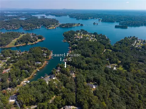 lot5 Laurel Pointe Pointe, Seneca, SC 29672 photo 8