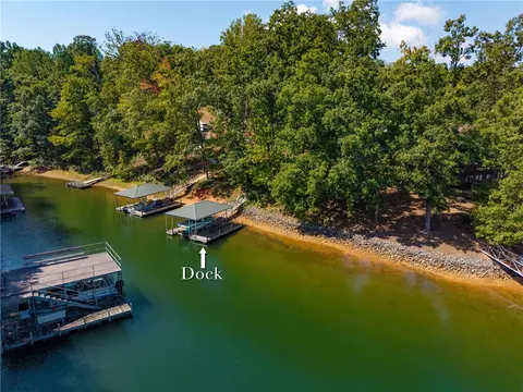 lot5 Laurel Pointe Pointe, Seneca, SC 29672 photo 9