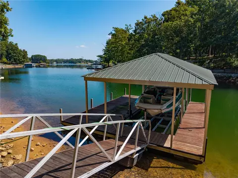 lot5 Laurel Pointe Pointe, Seneca, SC 29672 photo 11