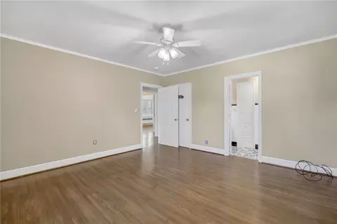 Bedroom - 111 Mountain View Dr, Easley, SC 29640 photo 2 of 6