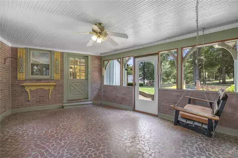 Exterior - 111 Mountain View Dr, Easley, SC 29640 photo 9 of 14