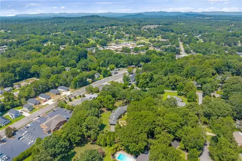 View/Area - 111 Mountain View Dr, Easley, SC 29640 photo 1 of 3