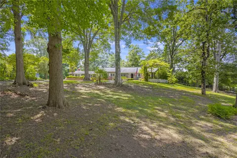 Exterior - 111 Mountain View Dr, Easley, SC 29640 photo 5 of 14