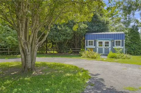 Exterior - 111 Mountain View Dr, Easley, SC 29640 photo 10 of 14