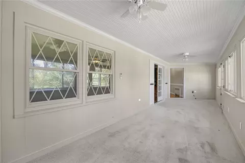 Exterior - 111 Mountain View Dr, Easley, SC 29640 photo 7 of 14