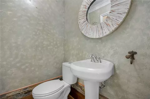Bath - 111 Mountain View Dr, Easley, SC 29640 photo 1 of 8