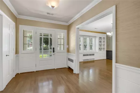 Entry Way - 111 Mountain View Dr, Easley, SC 29640 photo 1 of 1