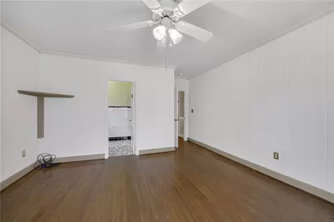 Bedroom - 111 Mountain View Dr, Easley, SC 29640 photo 6 of 6