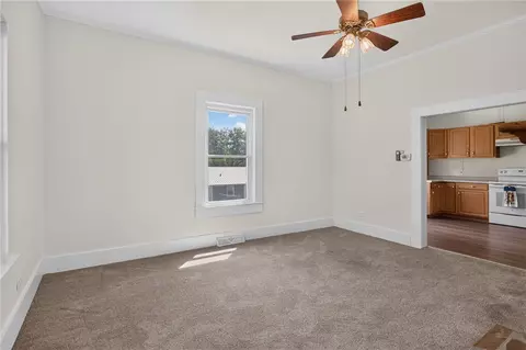 Living - 418 Gerber St, Walhalla, SC 29691 photo 5 of 5