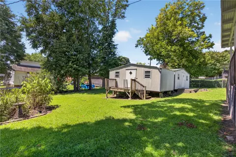 Exterior - 418 Gerber St, Walhalla, SC 29691 photo 8 of 10