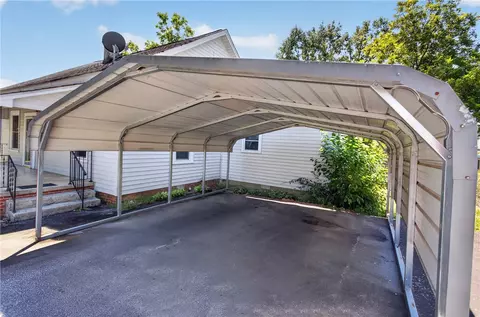 Exterior - 418 Gerber St, Walhalla, SC 29691 photo 10 of 10