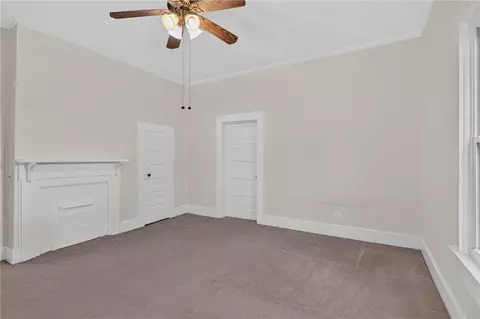 Bedroom - 418 Gerber St, Walhalla, SC 29691 photo 3 of 9