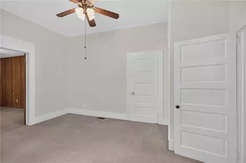 Bedroom - 418 Gerber St, Walhalla, SC 29691 photo 6 of 9