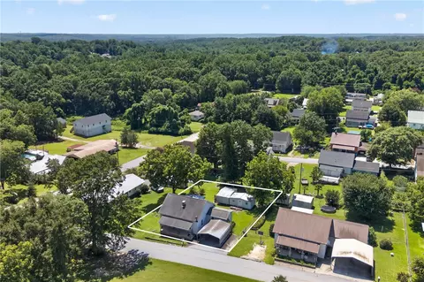 View/Area - 418 Gerber St, Walhalla, SC 29691 photo 1 of 7