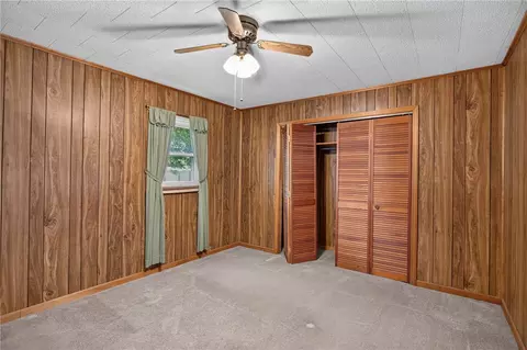 Bedroom - 418 Gerber St, Walhalla, SC 29691 photo 7 of 9