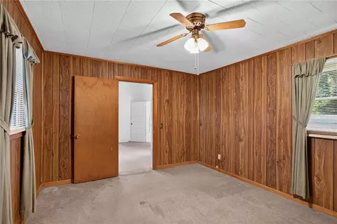Bedroom - 418 Gerber St, Walhalla, SC 29691 photo 8 of 9