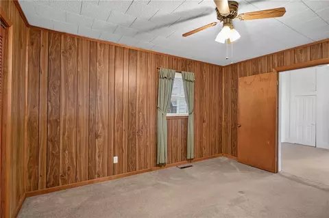 Bedroom - 418 Gerber St, Walhalla, SC 29691 photo 9 of 9