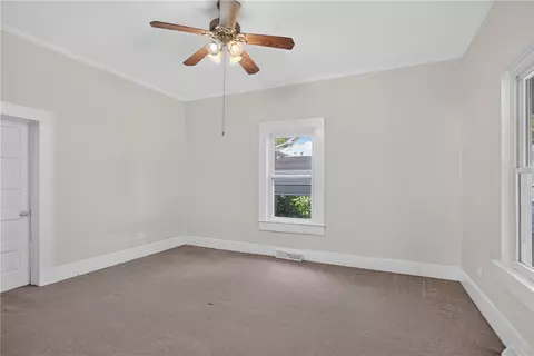 Bedroom - 418 Gerber St, Walhalla, SC 29691 photo 1 of 9