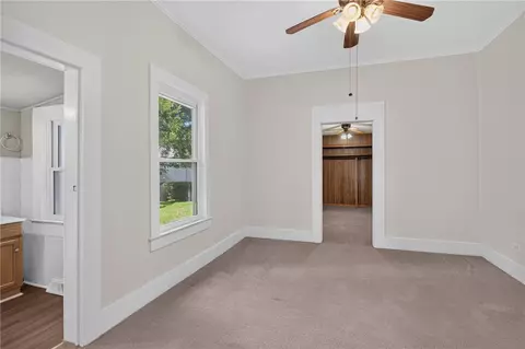 Bedroom - 418 Gerber St, Walhalla, SC 29691 photo 5 of 9