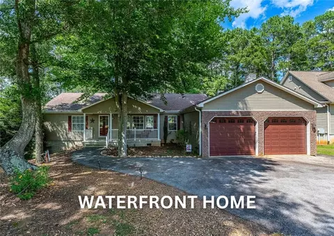 246 Bay Ridge Dr, Townville, SC 29689