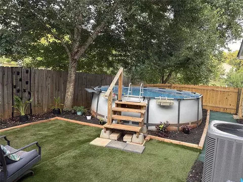 Exterior - 1237 Massey Rd, Pendleton, SC 29670 photo 6 of 6