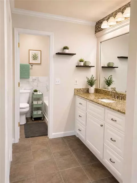 Bath - 1237 Massey Rd, Pendleton, SC 29670 photo 2 of 4