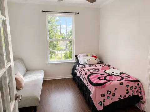Bedroom - 1237 Massey Rd, Pendleton, SC 29670 photo 3 of 6