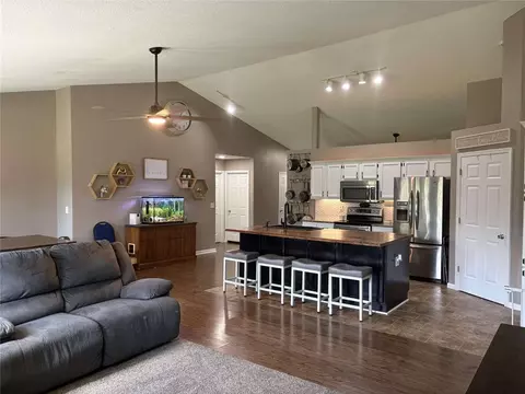 Kitchen - 1237 Massey Rd, Pendleton, SC 29670 photo 1 of 3