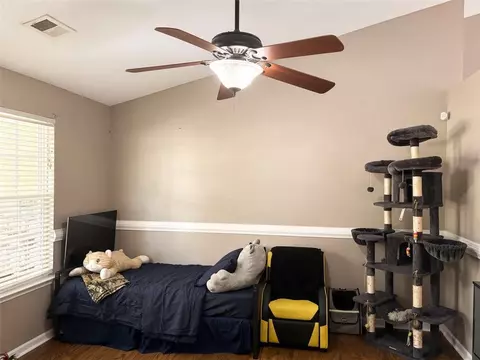 Bedroom - 1237 Massey Rd, Pendleton, SC 29670 photo 1 of 6