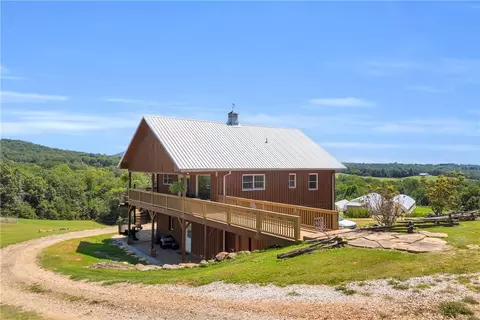 Exterior - 498 Raines Rd, Mountain Rest, SC 29664 photo 1 of 4