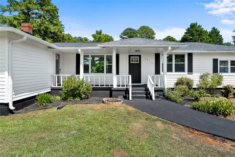 1310 Lakewood Ln, Anderson, SC 29625