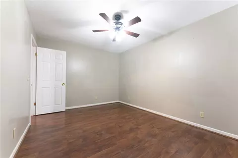 Bedroom - 117 Shaftsbury Rd, Clemson, SC 29631 photo 3 of 5