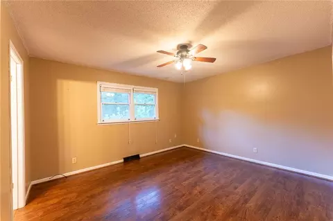 Bedroom - 117 Shaftsbury Rd, Clemson, SC 29631 photo 1 of 5