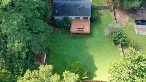 Exterior - 117 Shaftsbury Rd, Clemson, SC 29631 photo 5 of 7
