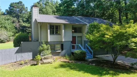 Exterior - 117 Shaftsbury Rd, Clemson, SC 29631 photo 7 of 7