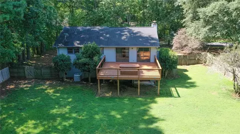 Exterior - 117 Shaftsbury Rd, Clemson, SC 29631 photo 6 of 7