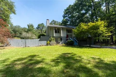 Exterior - 117 Shaftsbury Rd, Clemson, SC 29631 photo 3 of 7