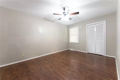 Bedroom - 117 Shaftsbury Rd, Clemson, SC 29631 photo 2 of 5